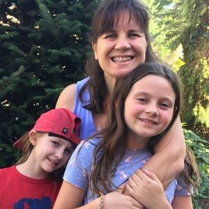 Meet your Posher, Jill